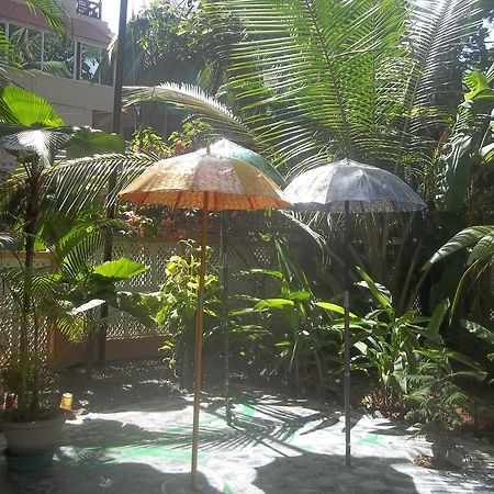 Maharaju Palace Kovalam Ngoại thất bức ảnh