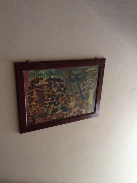 Maharaju Palace Kovalam Ngoại thất bức ảnh