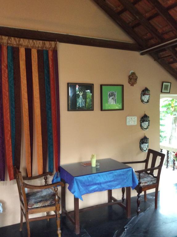 Maharaju Palace Kovalam Ngoại thất bức ảnh