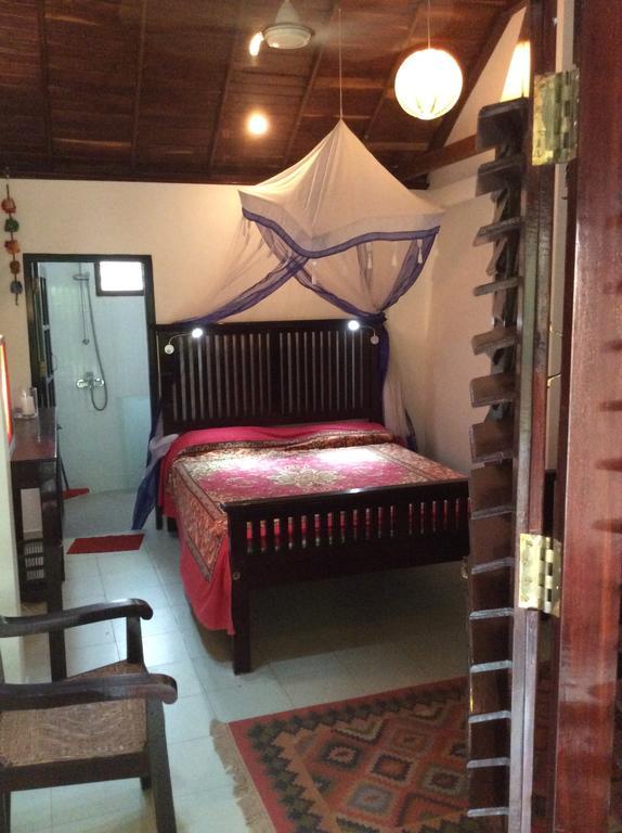 Maharaju Palace Kovalam Phòng bức ảnh