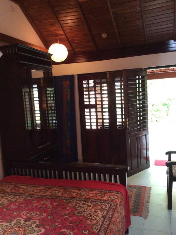 Maharaju Palace Kovalam Phòng bức ảnh