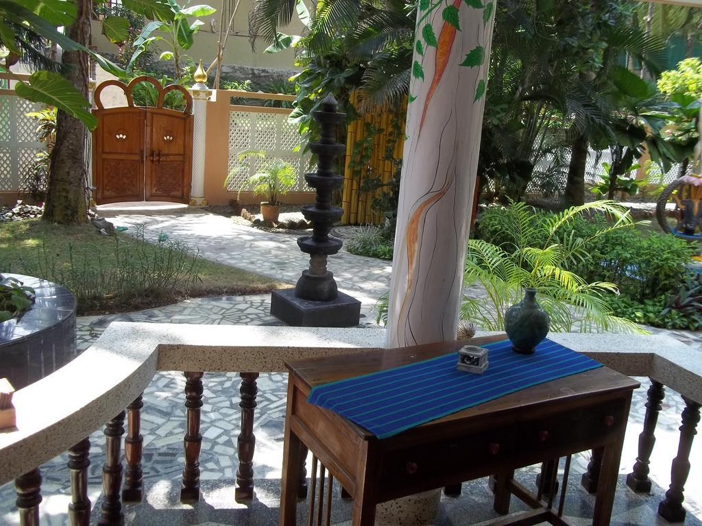 Maharaju Palace Kovalam Phòng bức ảnh