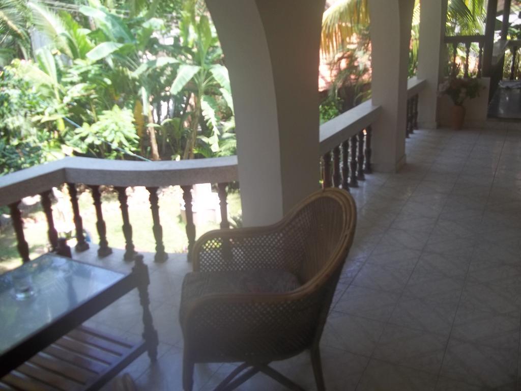 Maharaju Palace Kovalam Phòng bức ảnh