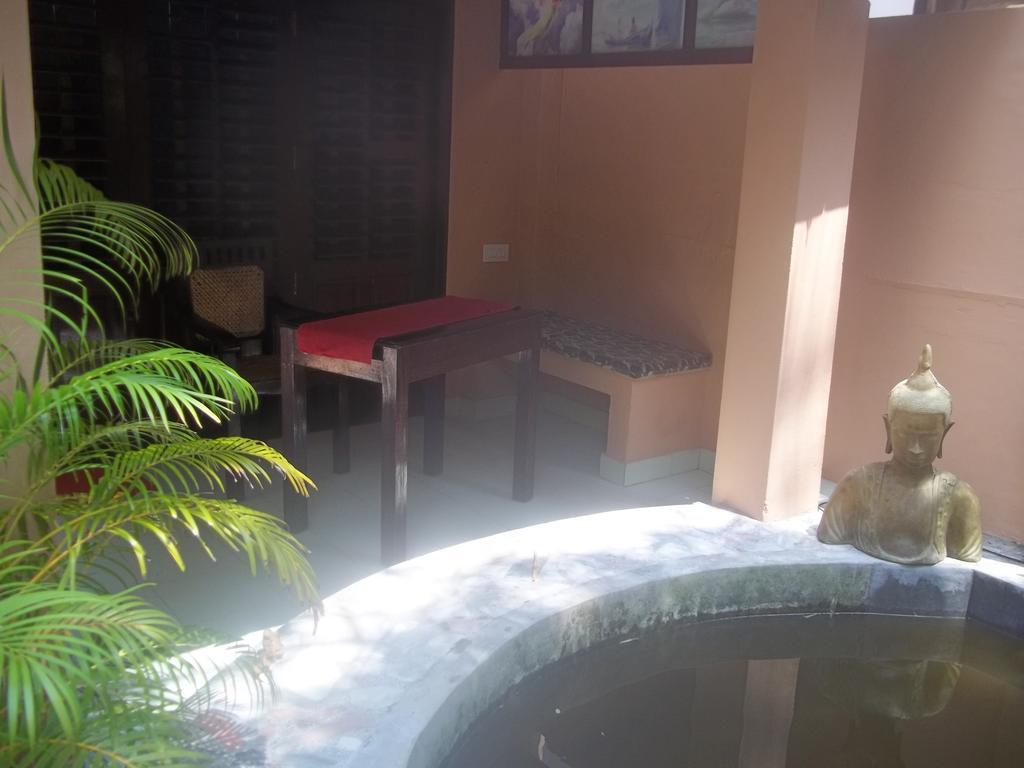 Maharaju Palace Kovalam Phòng bức ảnh