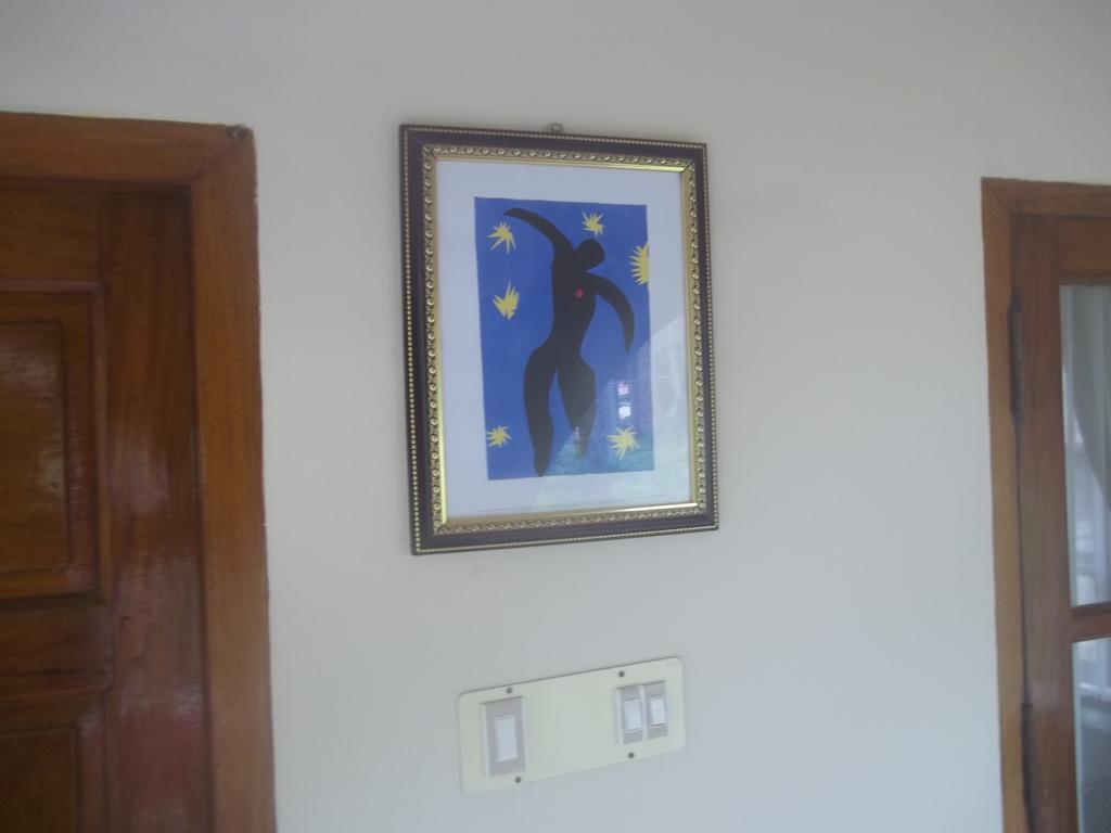 Maharaju Palace Kovalam Ngoại thất bức ảnh